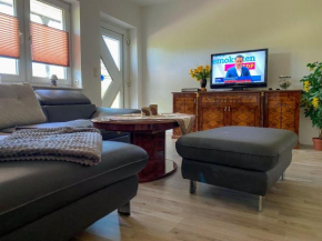 Ferienwohnung Jana, Blankenhagen